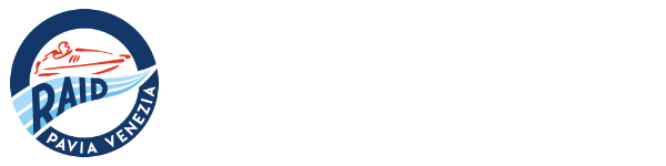 RAID PAVIA VENEZIA | ENTRY FORM